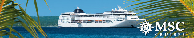 MSC Cruises